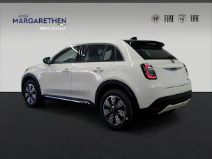 Fiat 600h 1.2T MHEV Swiss Edition 110 PS