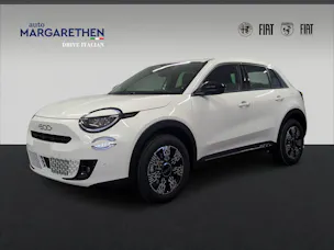 Fiat 600h 1.2T MHEV Swiss Edition 110 PS