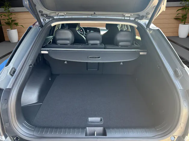 Kia EV6 77.4 kWh Edition 24