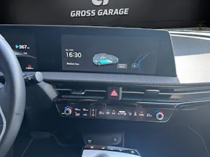 Kia EV6 77.4 kWh Edition 24