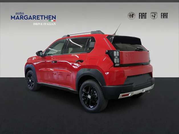Fiat Grande Panda MHEV Icon