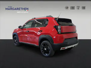 Fiat Grande Panda MHEV Icon
