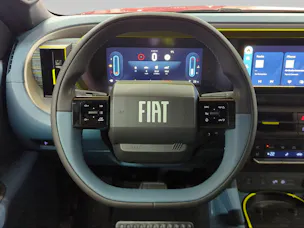 Fiat Grande Panda MHEV Icon