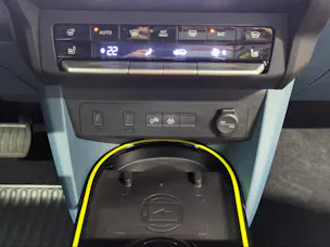 Fiat Grande Panda MHEV Icon