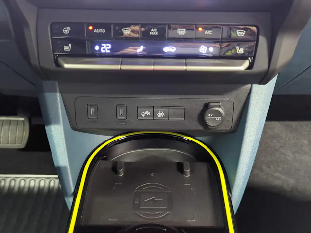 Fiat Grande Panda MHEV Icon
