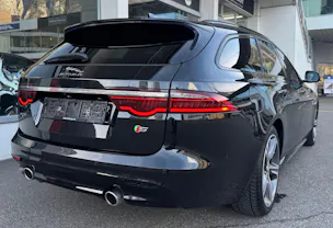 Jaguar XF Sportbrake 30d S Automatic