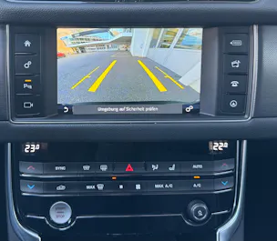 Jaguar XF Sportbrake 30d S Automatic