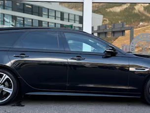 Jaguar XF Sportbrake 30d S Automatic