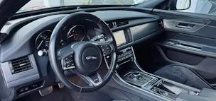 Jaguar XF Sportbrake 30d S Automatic