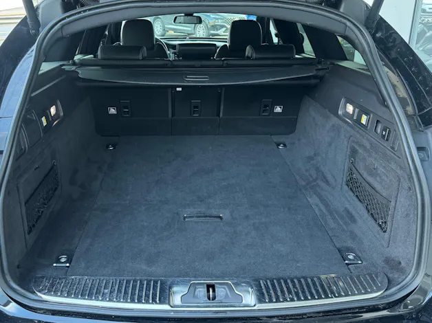 Jaguar XF Sportbrake 30d S Automatic