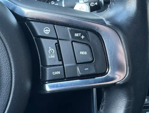 Jaguar XF Sportbrake 30d S Automatic