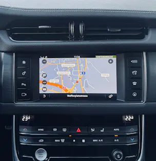 Jaguar XF Sportbrake 30d S Automatic