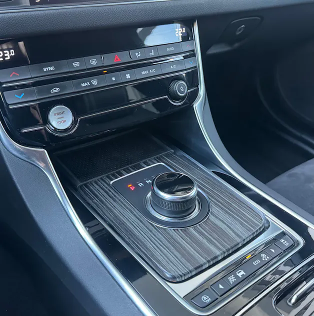 Jaguar XF Sportbrake 30d S Automatic