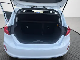 Ford Fiesta 1.0 SCTi Cool & Connect
