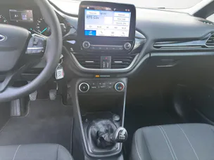 Ford Fiesta 1.0 SCTi Cool & Connect
