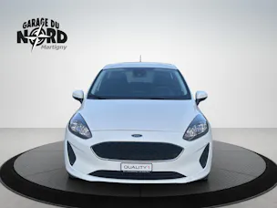 Ford Fiesta 1.0 SCTi Cool & Connect