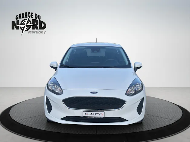 Ford Fiesta 1.0 SCTi Cool & Connect