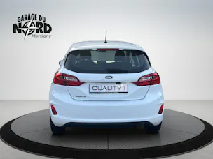 Ford Fiesta 1.0 SCTi Cool & Connect
