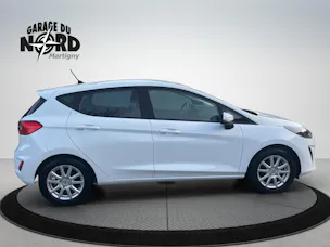 Ford Fiesta 1.0 SCTi Cool & Connect