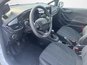 Ford Fiesta 1.0 SCTi Cool & Connect