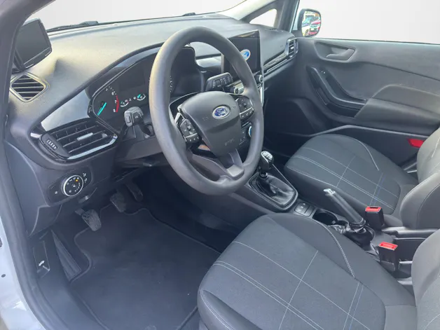 Ford Fiesta 1.0 SCTi Cool & Connect