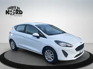 Ford Fiesta 1.0 SCTi Cool & Connect