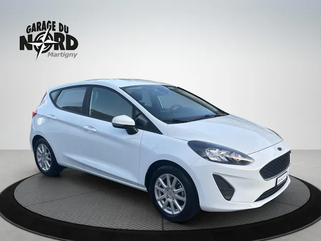 Ford Fiesta 1.0 SCTi Cool & Connect