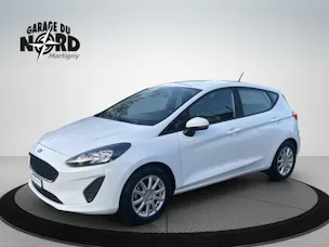 Ford Fiesta 1.0 SCTi Cool & Connect