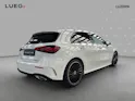 Mercedes-Benz A 220 4Matic 8G-DCT