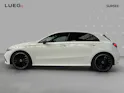 Mercedes-Benz A 220 4Matic 8G-DCT