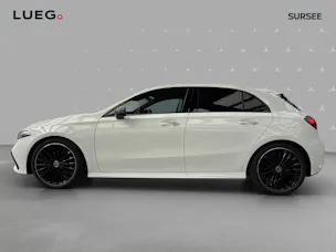 Mercedes-Benz A 220 4Matic 8G-DCT