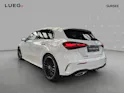 Mercedes-Benz A 220 4Matic 8G-DCT