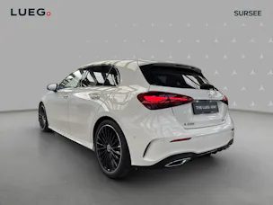 Mercedes-Benz A 220 4Matic 8G-DCT