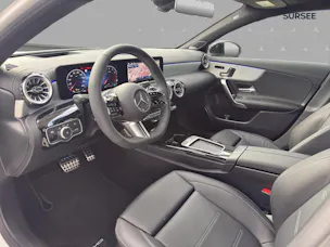 Mercedes-Benz A 220 4Matic 8G-DCT