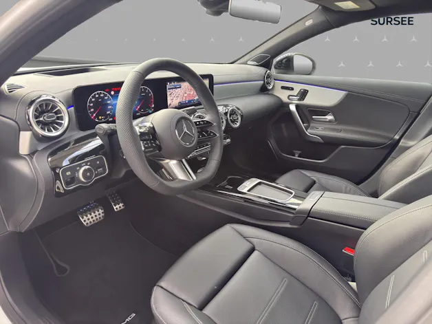 Mercedes-Benz A 220 4Matic 8G-DCT
