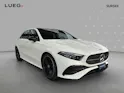 Mercedes-Benz A 220 4Matic 8G-DCT