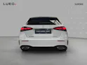 Mercedes-Benz A 220 4Matic 8G-DCT