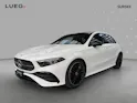 Mercedes-Benz A 220 4Matic 8G-DCT