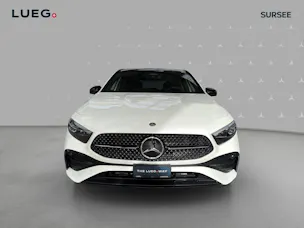 Mercedes-Benz A 220 4Matic 8G-DCT