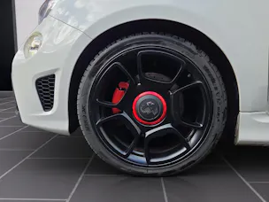 Fiat 500 1.4 16V T AbarthTuris