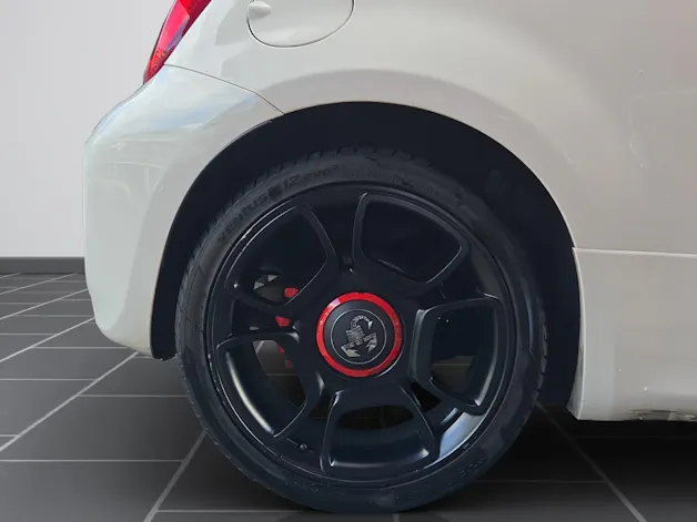 Fiat 500 1.4 16V T AbarthTuris