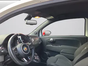 Fiat 500 1.4 16V T AbarthTuris