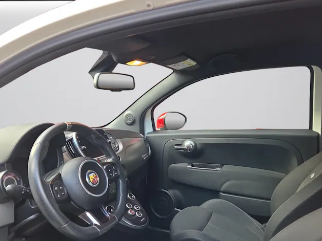 Fiat 500 1.4 16V T AbarthTuris