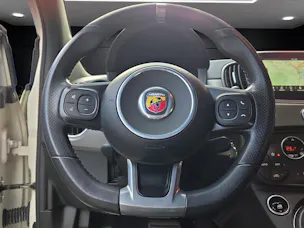 Fiat 500 1.4 16V T AbarthTuris