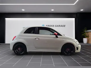 Fiat 500 1.4 16V T AbarthTuris