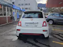 Fiat 500 1.4 16V T AbarthTuris
