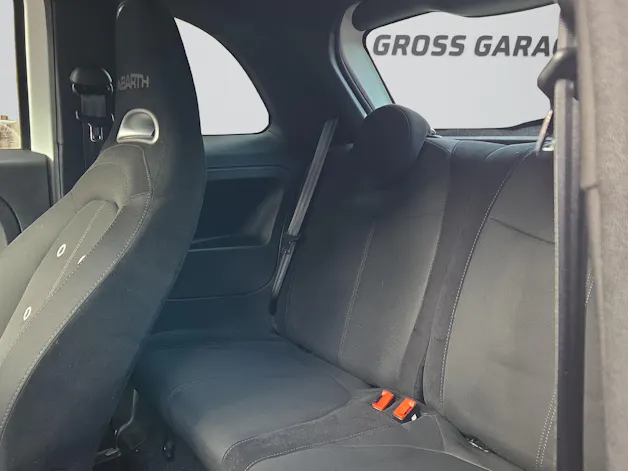 Fiat 500 1.4 16V T AbarthTuris