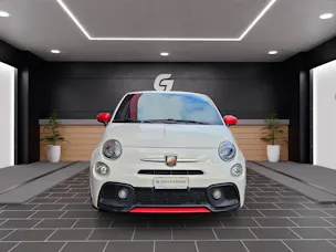 Fiat 500 1.4 16V T AbarthTuris