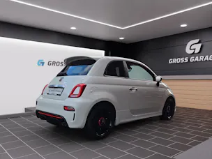 Fiat 500 1.4 16V T AbarthTuris