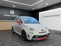 Fiat 500 1.4 16V T AbarthTuris